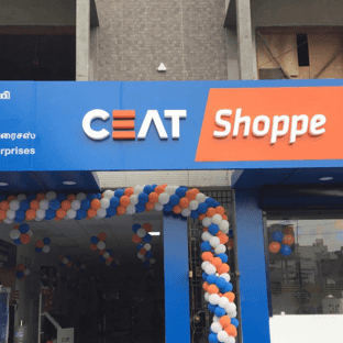 CEAT Home Banner