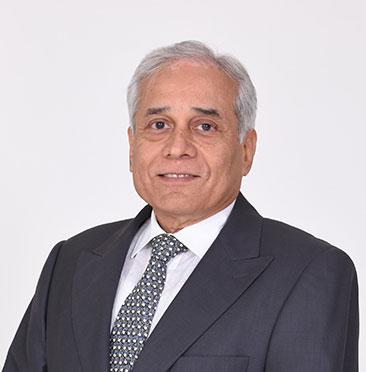 Atul C.Choskey